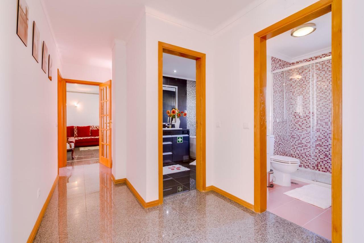 Palma - 4 Bed Near The City Center - Faro Exterior photo