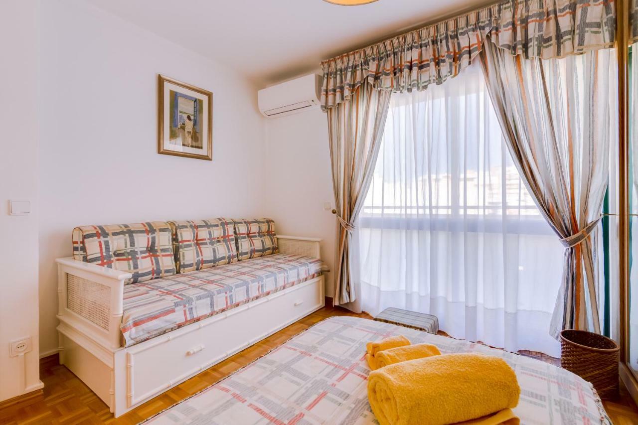 Palma - 4 Bed Near The City Center - Faro Exterior photo