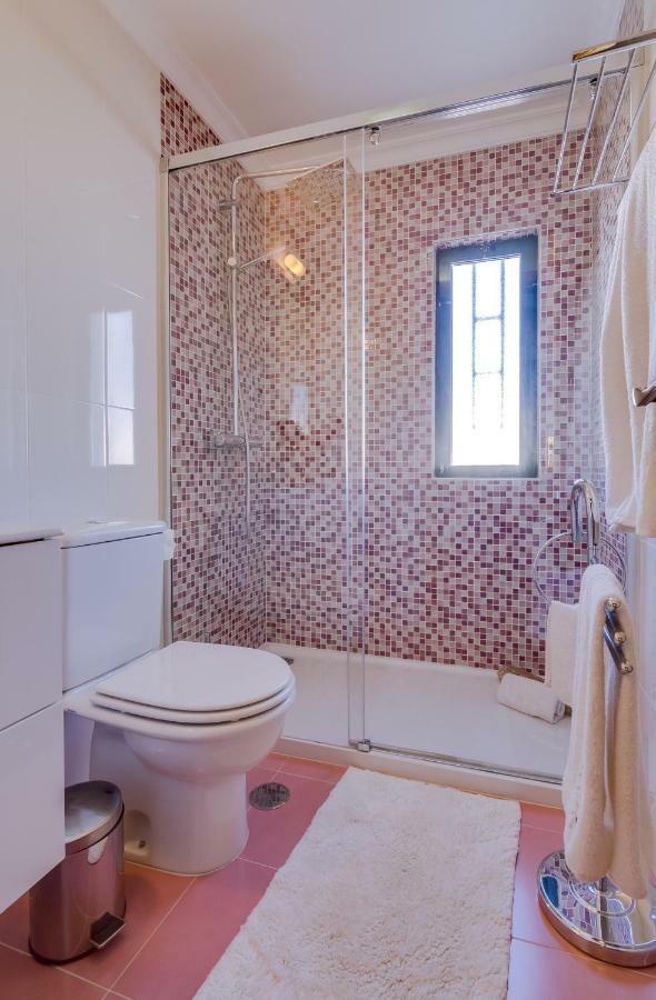 Palma - 4 Bed Near The City Center - Faro Exterior photo