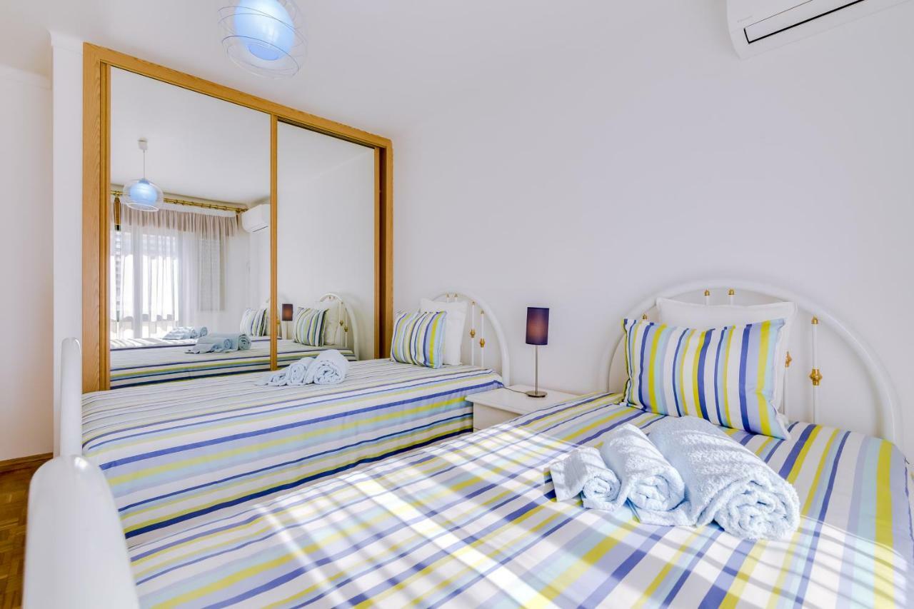 Palma - 4 Bed Near The City Center - Faro Exterior photo