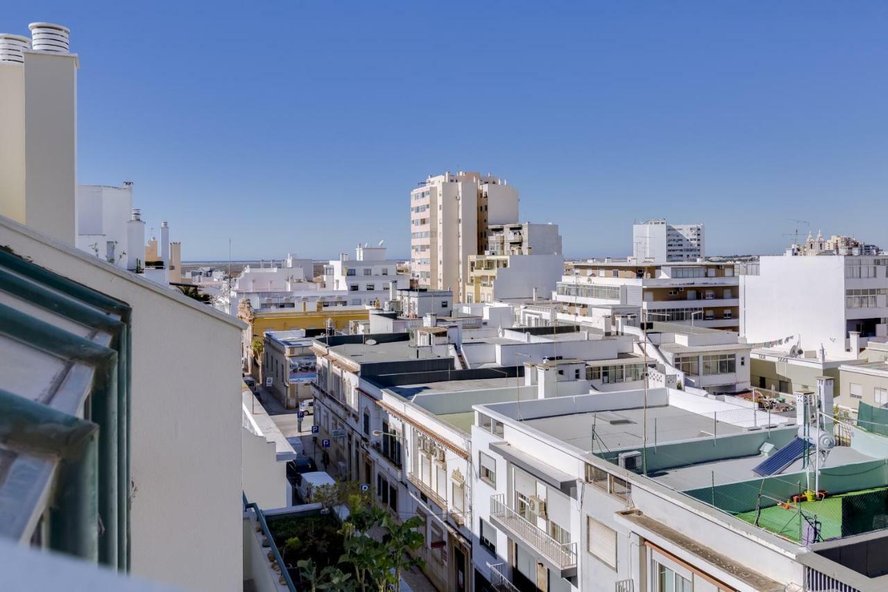 Palma - 4 Bed Near The City Center - Faro Exterior photo