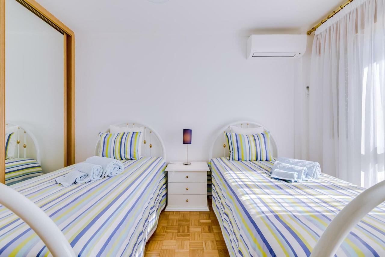 Palma - 4 Bed Near The City Center - Faro Exterior photo