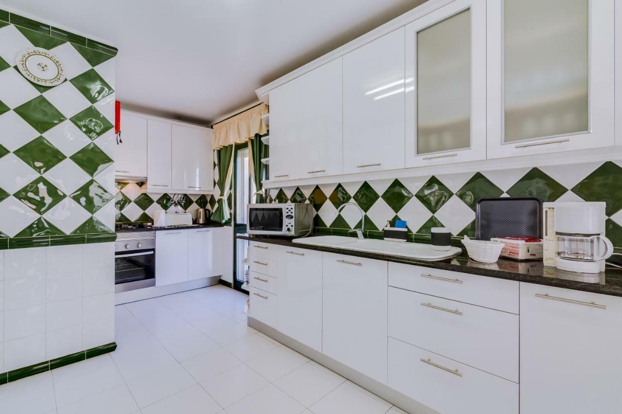 Palma - 4 Bed Near The City Center - Faro Exterior photo
