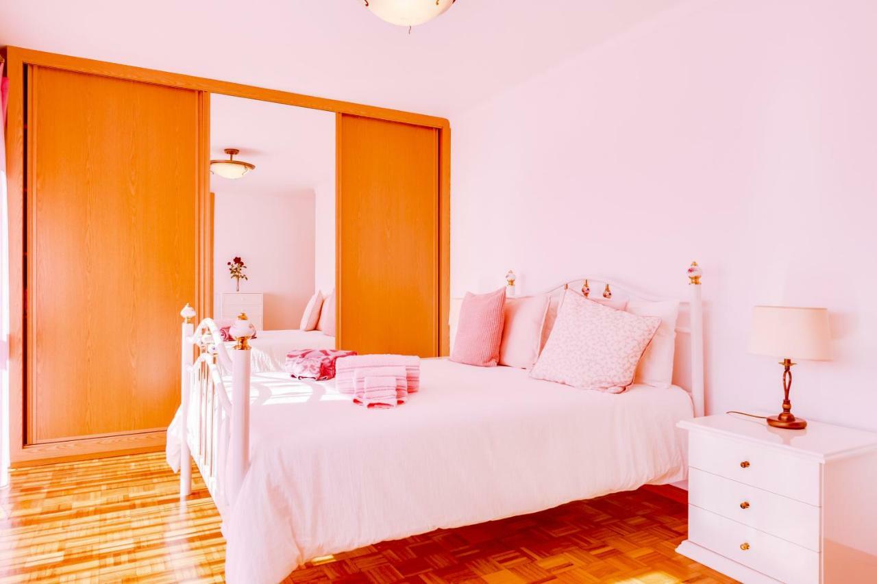 Palma - 4 Bed Near The City Center - Faro Exterior photo