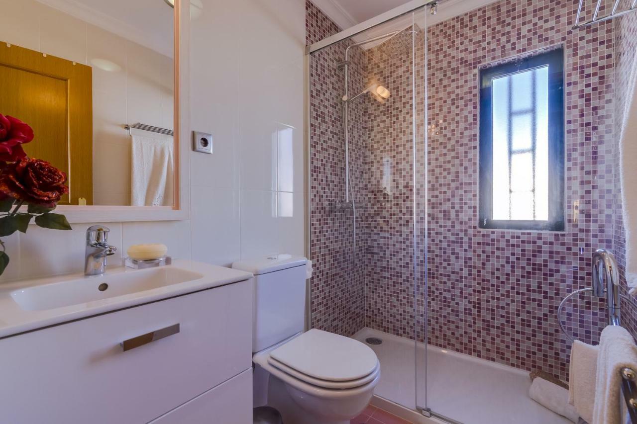 Palma - 4 Bed Near The City Center - Faro Exterior photo