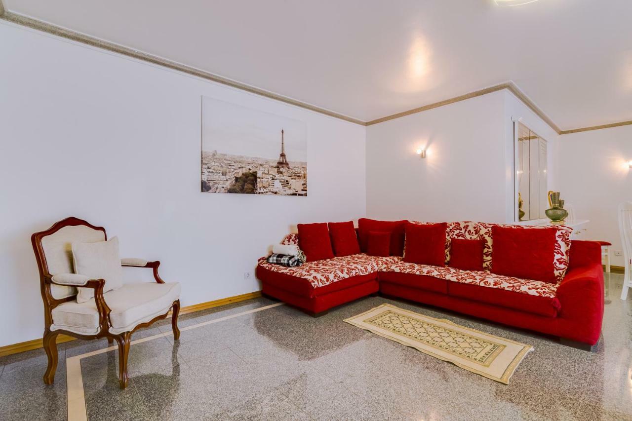 Palma - 4 Bed Near The City Center - Faro Exterior photo