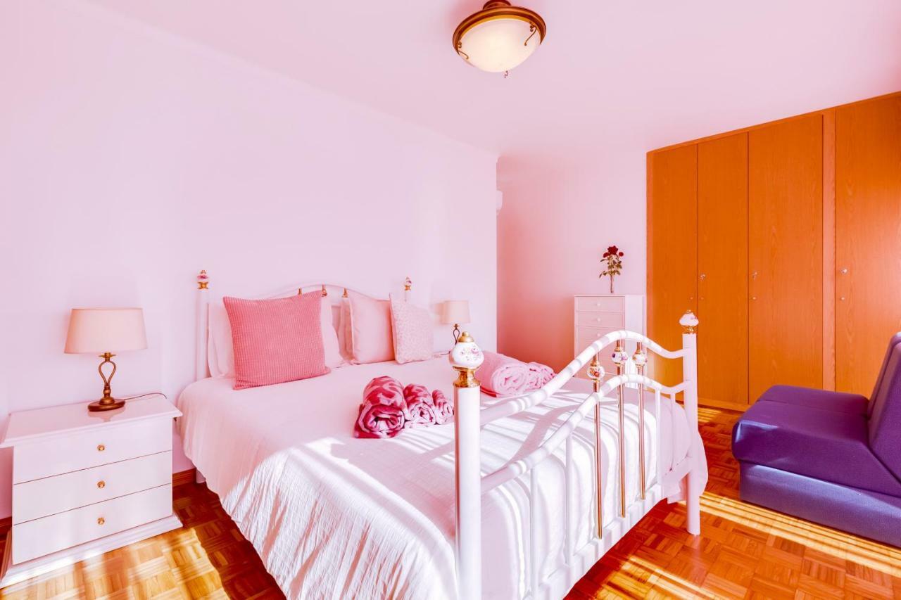 Palma - 4 Bed Near The City Center - Faro Exterior photo