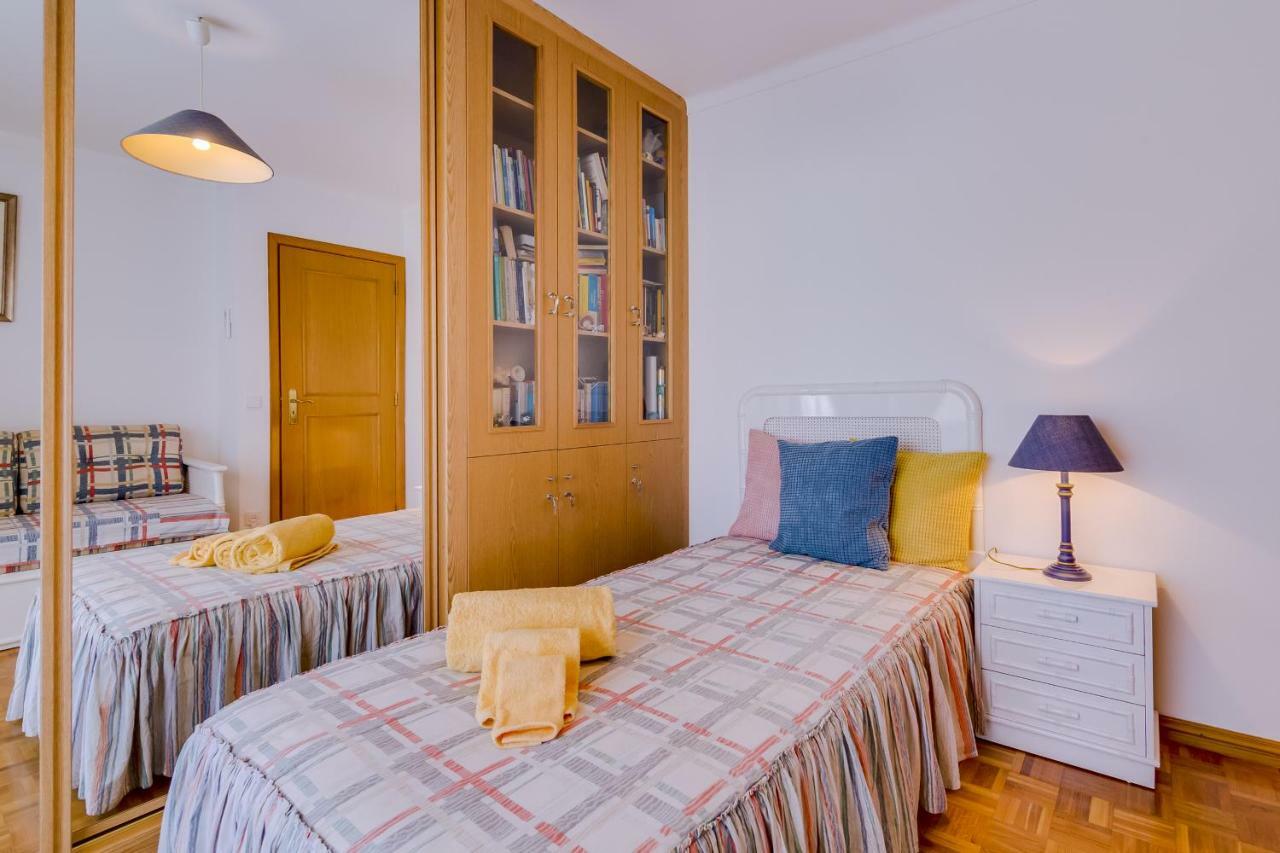Palma - 4 Bed Near The City Center - Faro Exterior photo