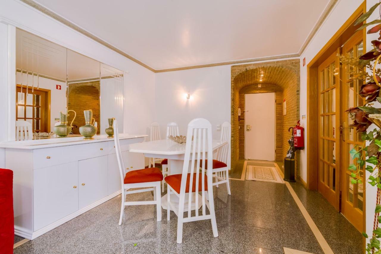 Palma - 4 Bed Near The City Center - Faro Exterior photo