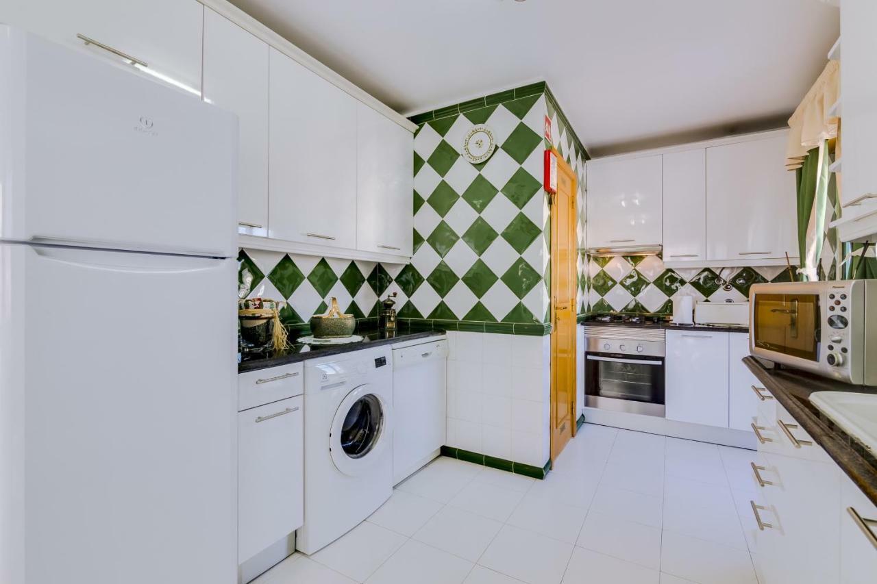 Palma - 4 Bed Near The City Center - Faro Exterior photo