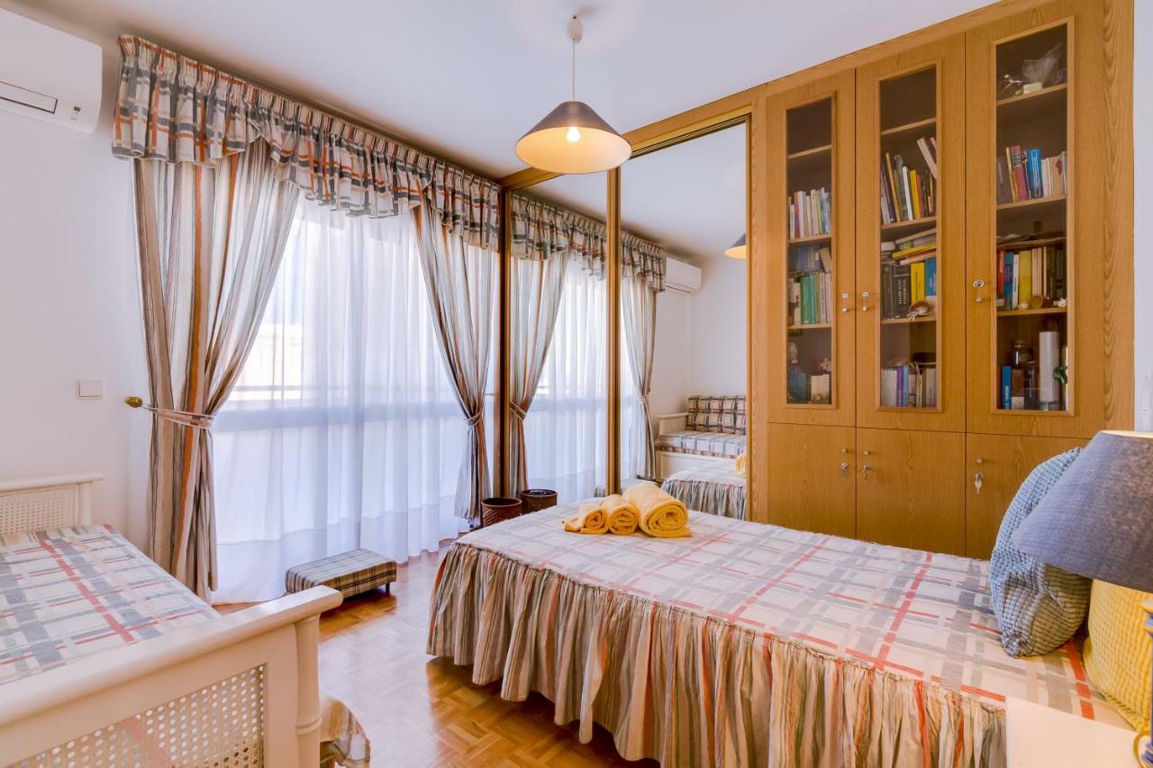 Palma - 4 Bed Near The City Center - Faro Exterior photo