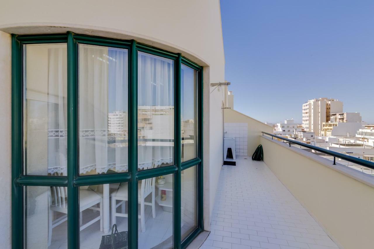 Palma - 4 Bed Near The City Center - Faro Exterior photo