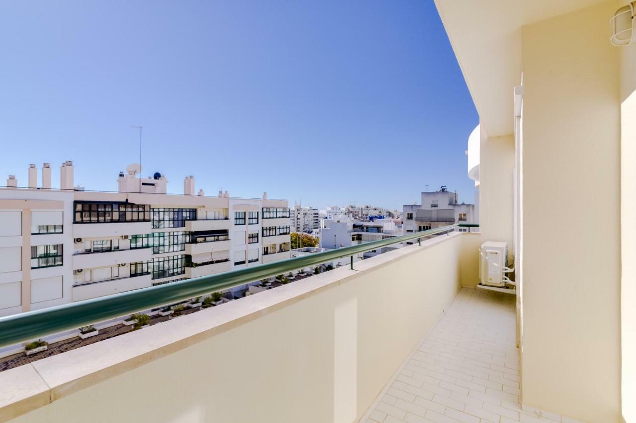 Palma - 4 Bed Near The City Center - Faro Exterior photo