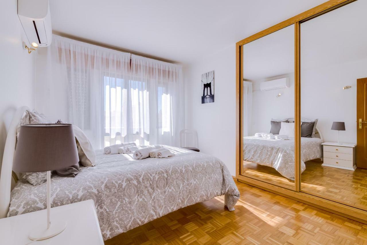 Palma - 4 Bed Near The City Center - Faro Exterior photo