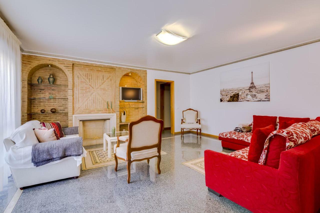 Palma - 4 Bed Near The City Center - Faro Exterior photo
