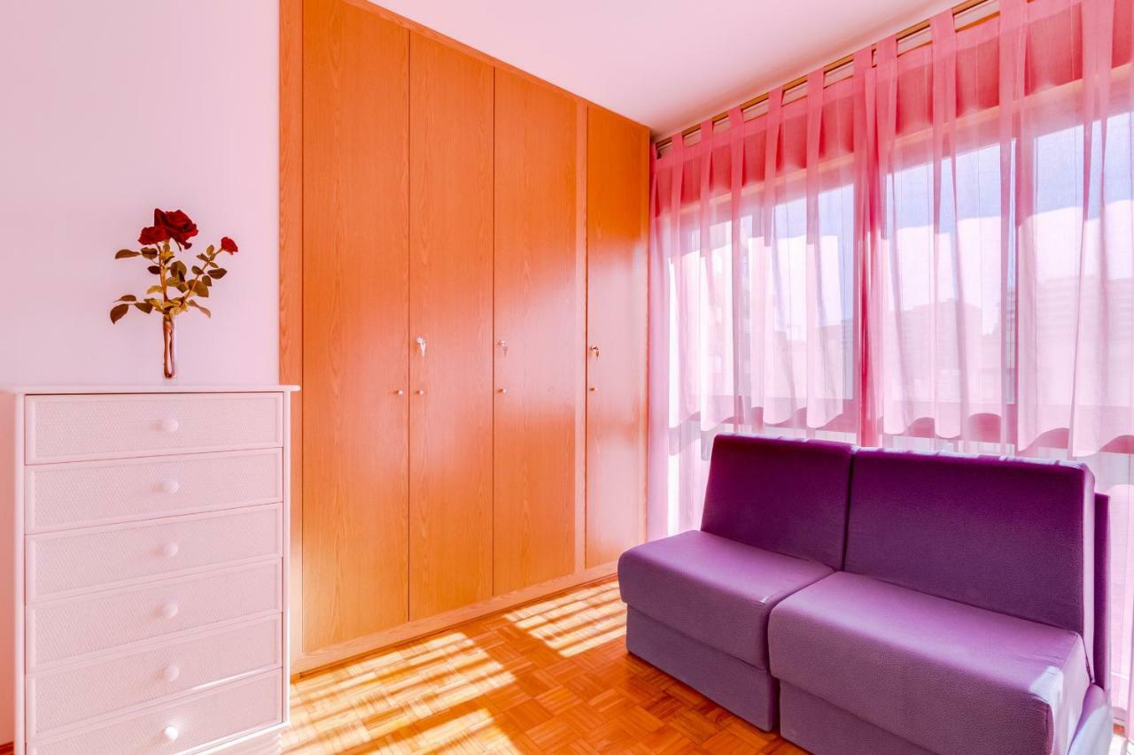 Palma - 4 Bed Near The City Center - Faro Exterior photo